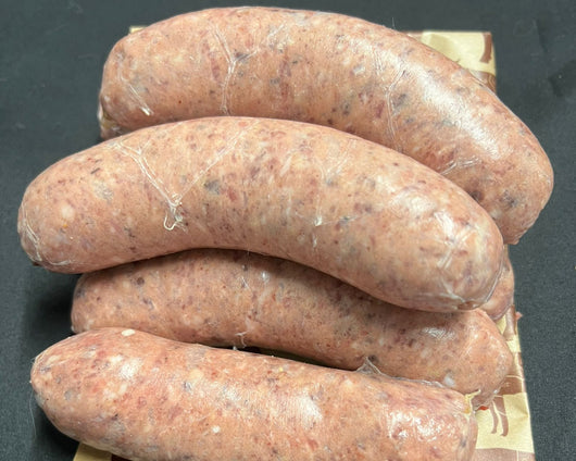 Balmoral Sausage