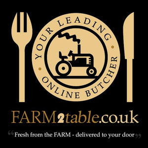 Farm2Table 