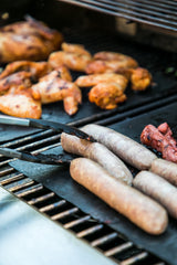 The Royal BBQ Box