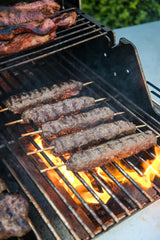 The Royal BBQ Box
