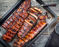 Baby Pork Back Ribs (600gms)