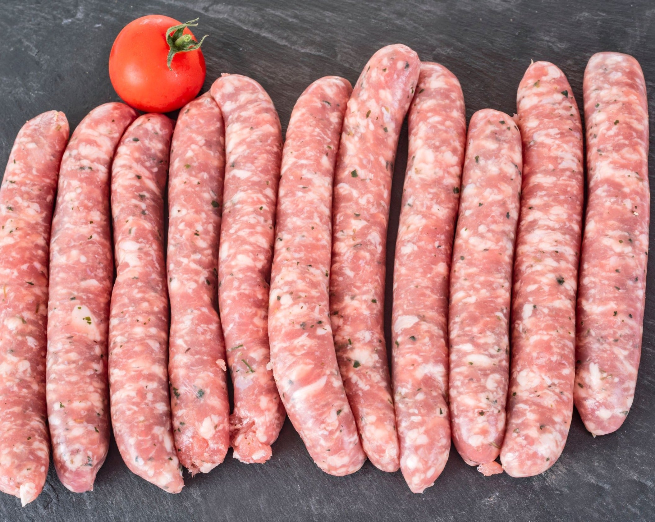Chipolata Sausages (450grms) Farm2Table