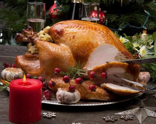 Whole Turkey