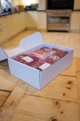 Carnivore Box