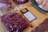 Carnivore Box