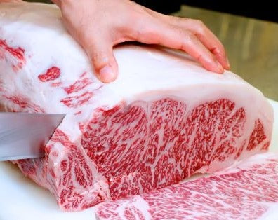 Wagyu Steak