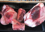 Beef marrow bones per kg