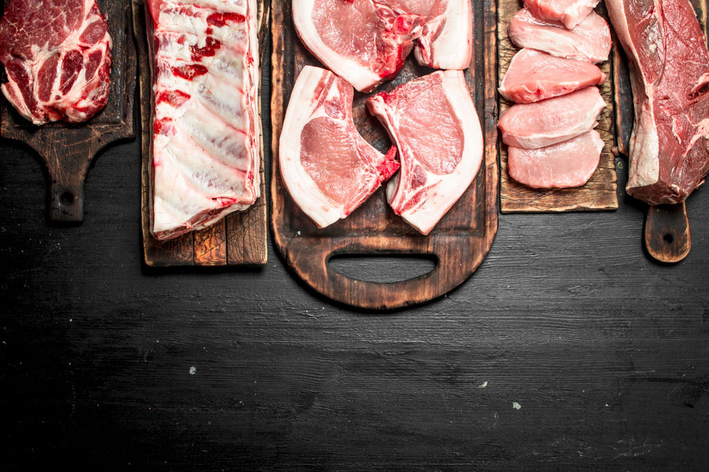 Premium Pork Selection: Finest Cuts for Every Occasion – Farm2Table