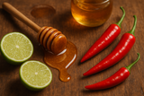 Honey, Chilli & Lime
