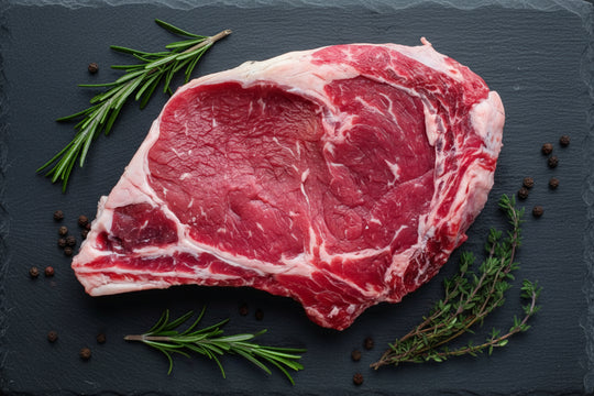 Cote de boeuf x 1 (500grms)