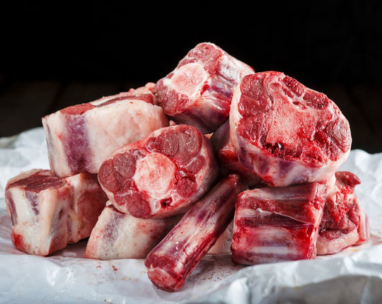 Ox Tail (1kg)