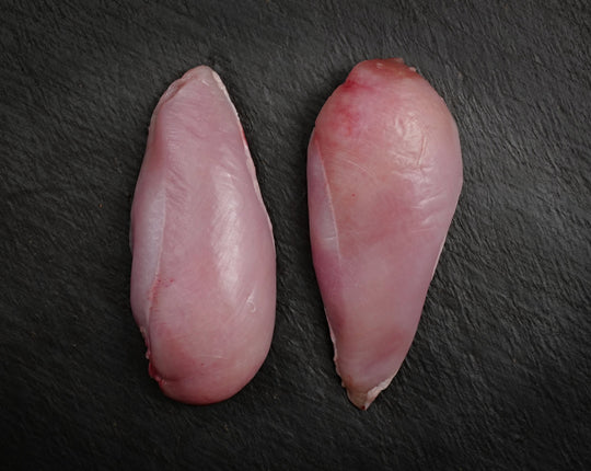 Chicken Fillets