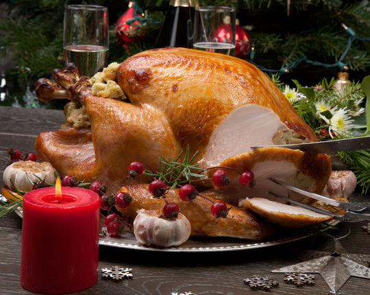 Whole Turkey