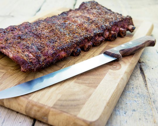 St Louis Pork Ribs (1.5kg)