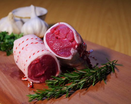 Lamb Noisettes