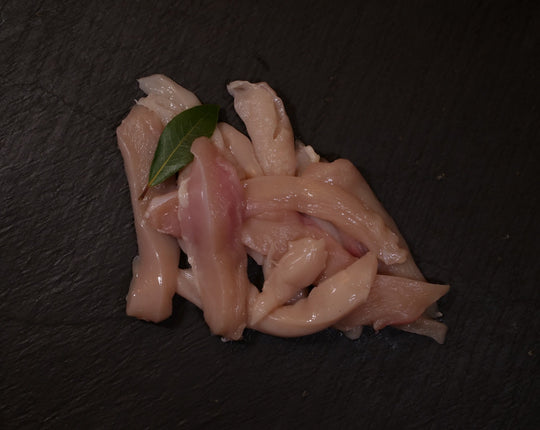 Mini Chicken Fillets