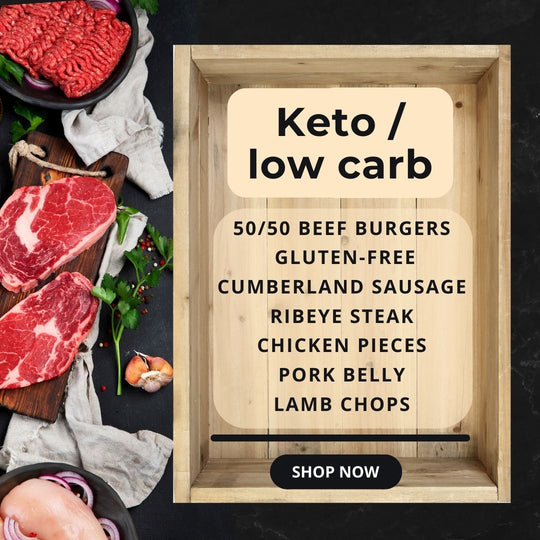 Keto / Low Carb