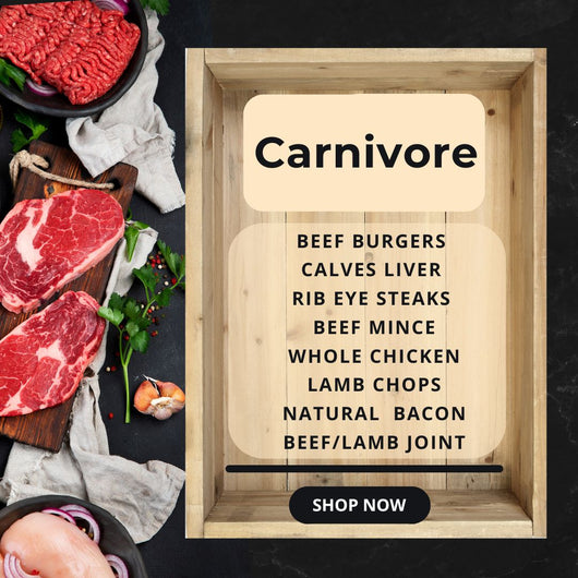 Carnivore Box
