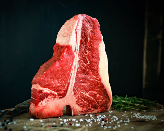 T-Bone Steak